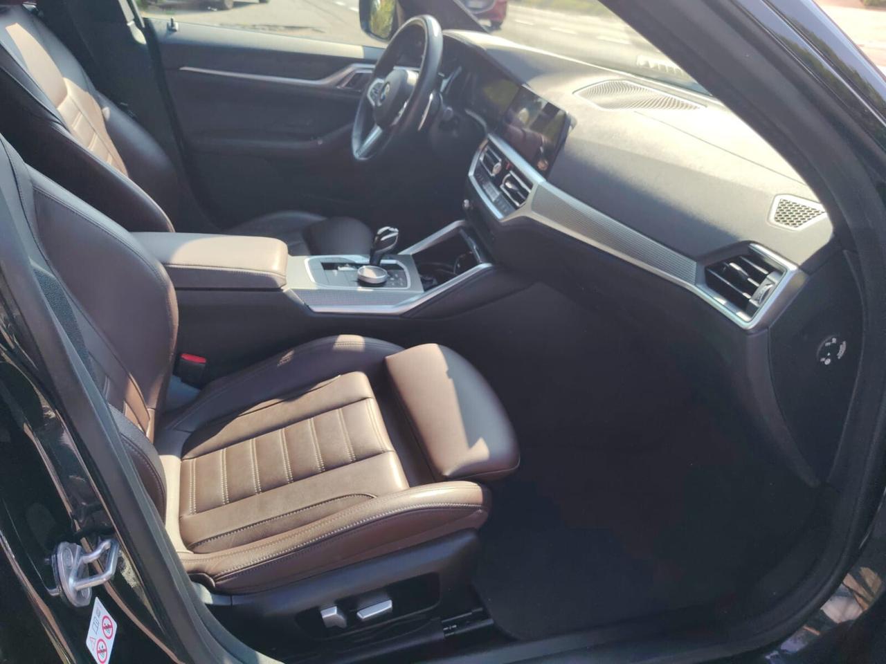 Bmw 430 430i Coupé Msport