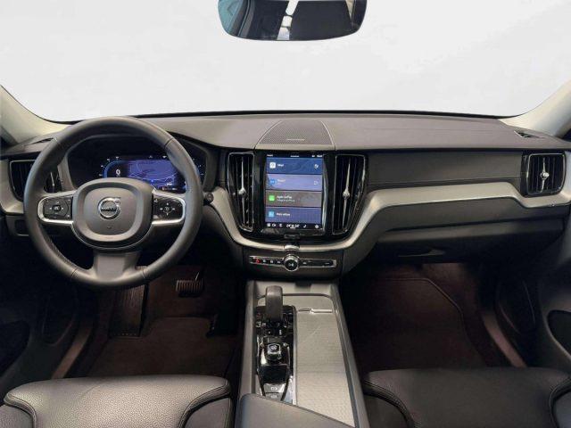 VOLVO XC60 B4 D AWD ULTIMATE DARK AUTOMATICA