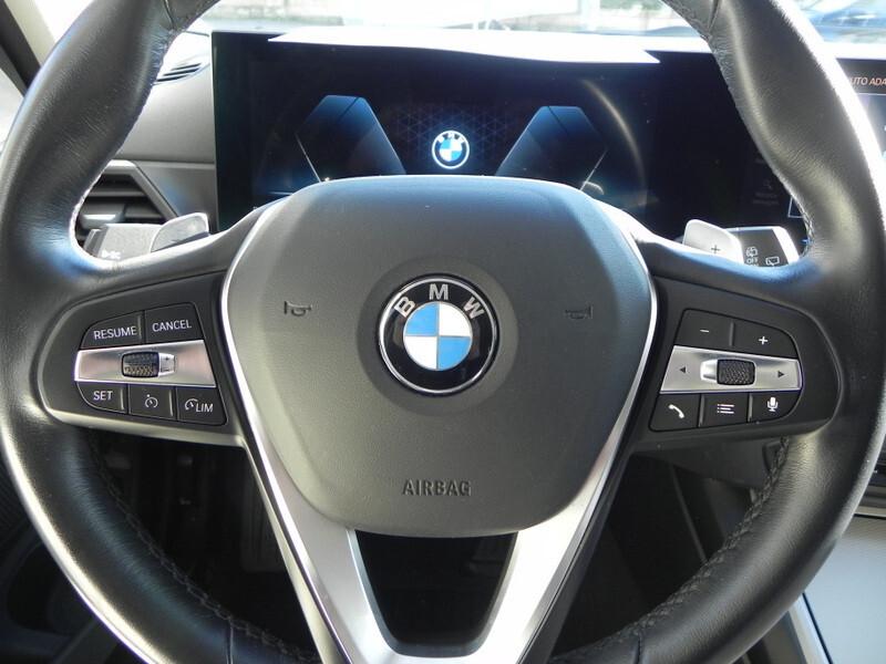 Bmw 318 318d 48V Touring