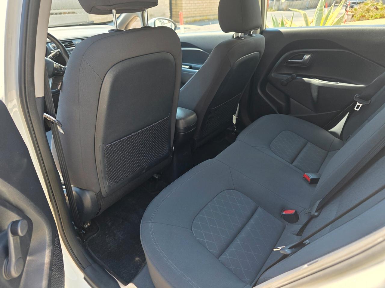 Kia Rio 1.2 CVVT 5p. ECO GPL Active