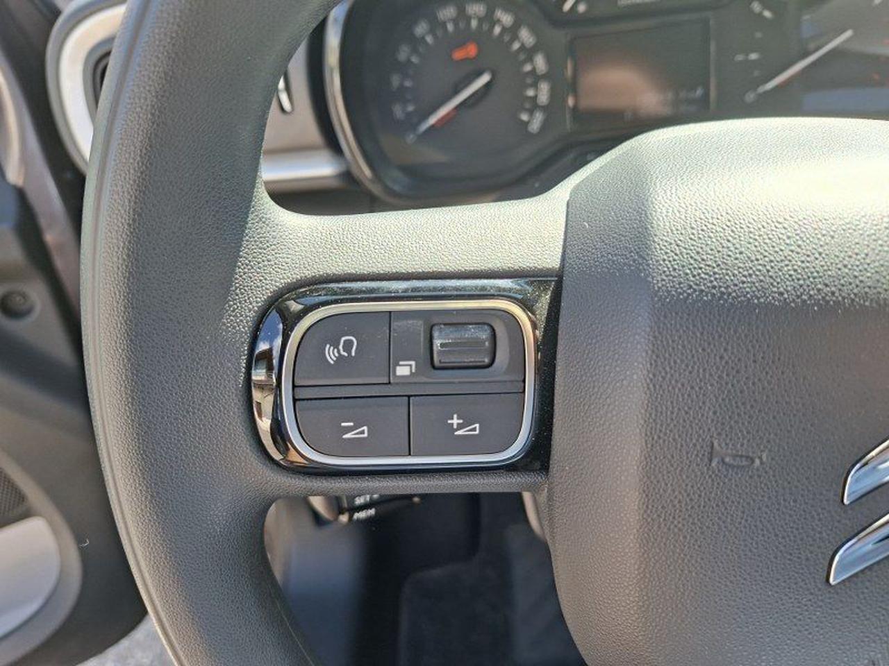 Citroen C3 PureTech 83 S&S Feel