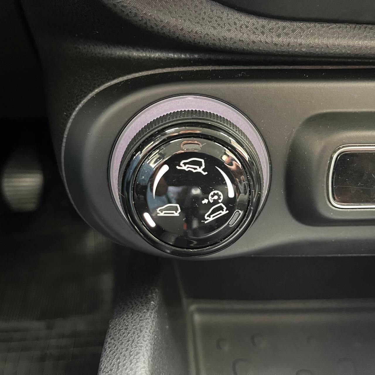 Fiat 500L 1.3 Multijet 95 CV Cross