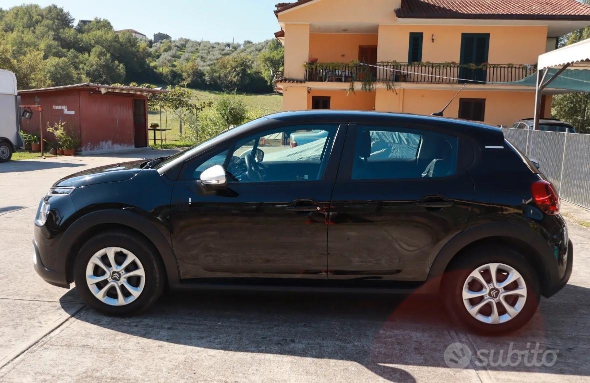 Citroen C3 PureTech 83 S&S You