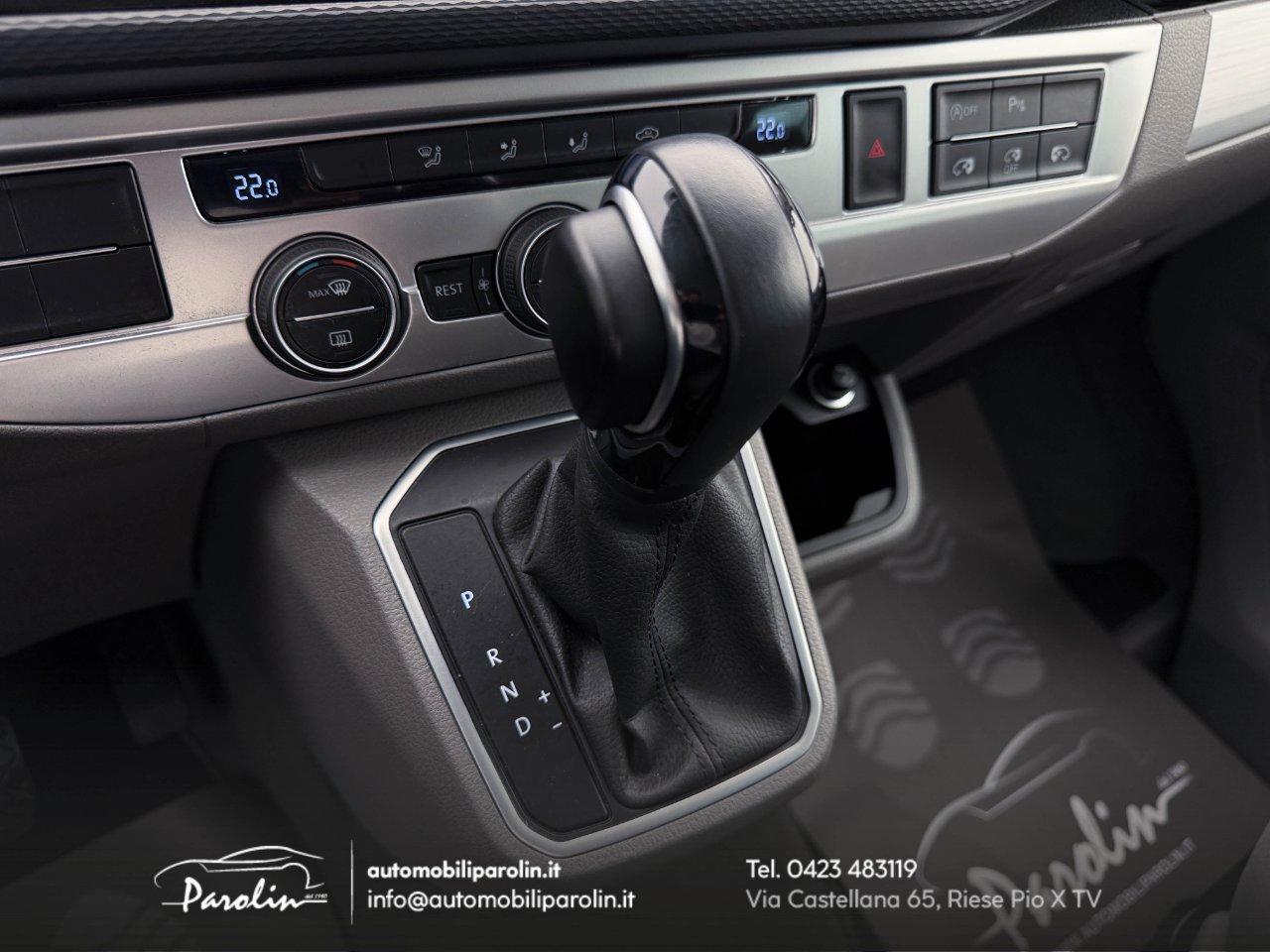 VOLKSWAGEN California T6.1 2020 California 2.0 Tdi Beach Tour 204cv 4Motion DSG 6 posti