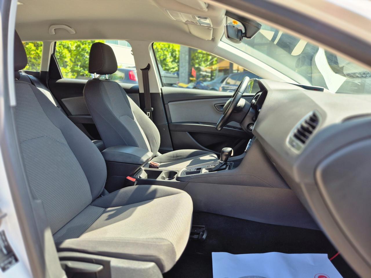 Seat Leon 1.4 TGI DSG ST Business /metano valido fino2030