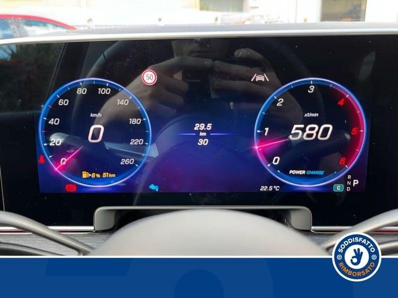 Mercedes-Benz GLE Nuovo 350d 4Matic AMG Line Advanced Plus