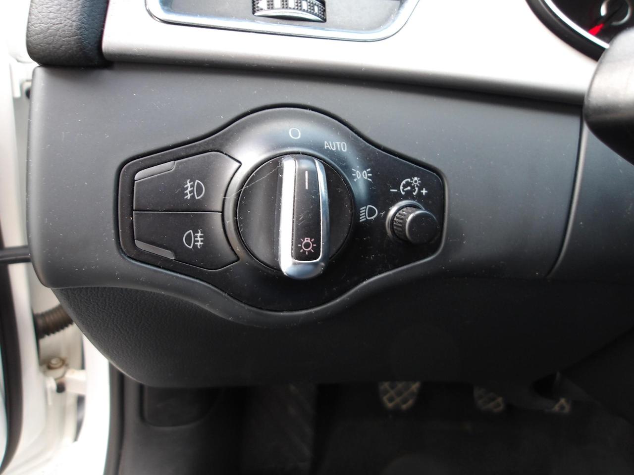 Audi A4 Avant 2.0 tdi 143cv