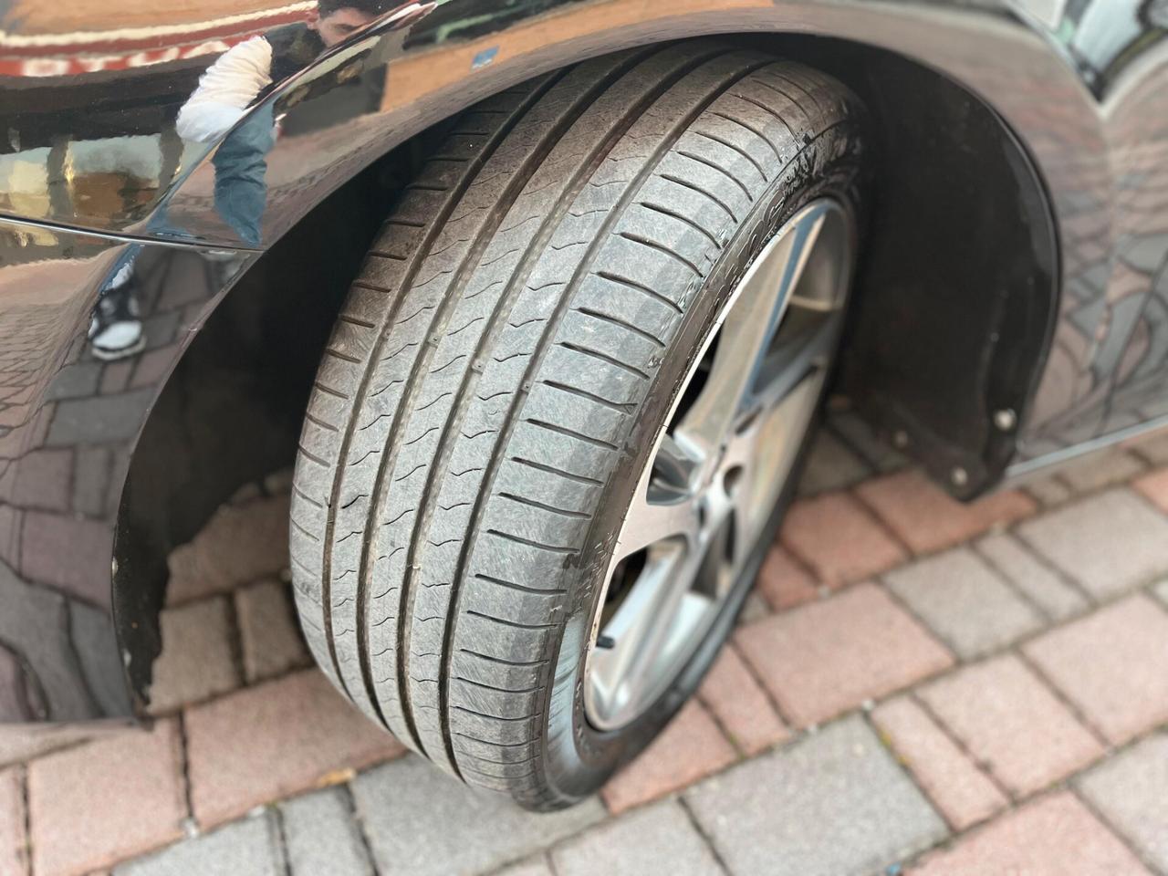 Volvo V40 D2 MOMENTUM