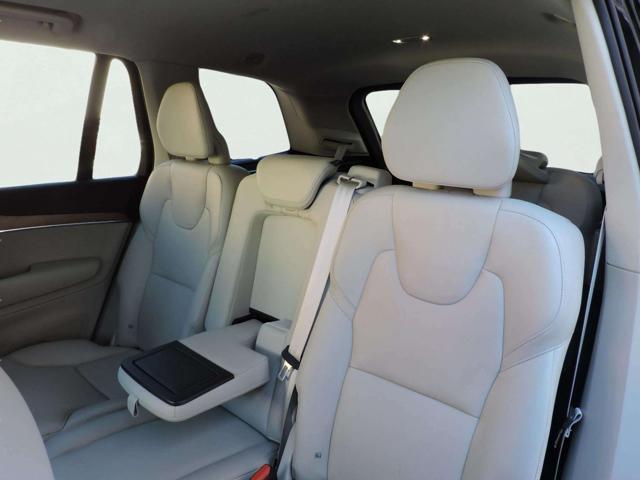 VOLVO XC90 B5 (d) AWD automatico 7 posti Core