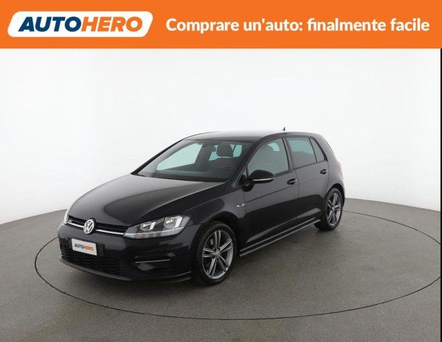 VOLKSWAGEN Golf 1.6 TDI 115 CV 5p. Sport BlueMotion Technology