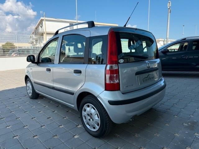 Fiat Panda 1.2 Dynamic 5 posti 2012