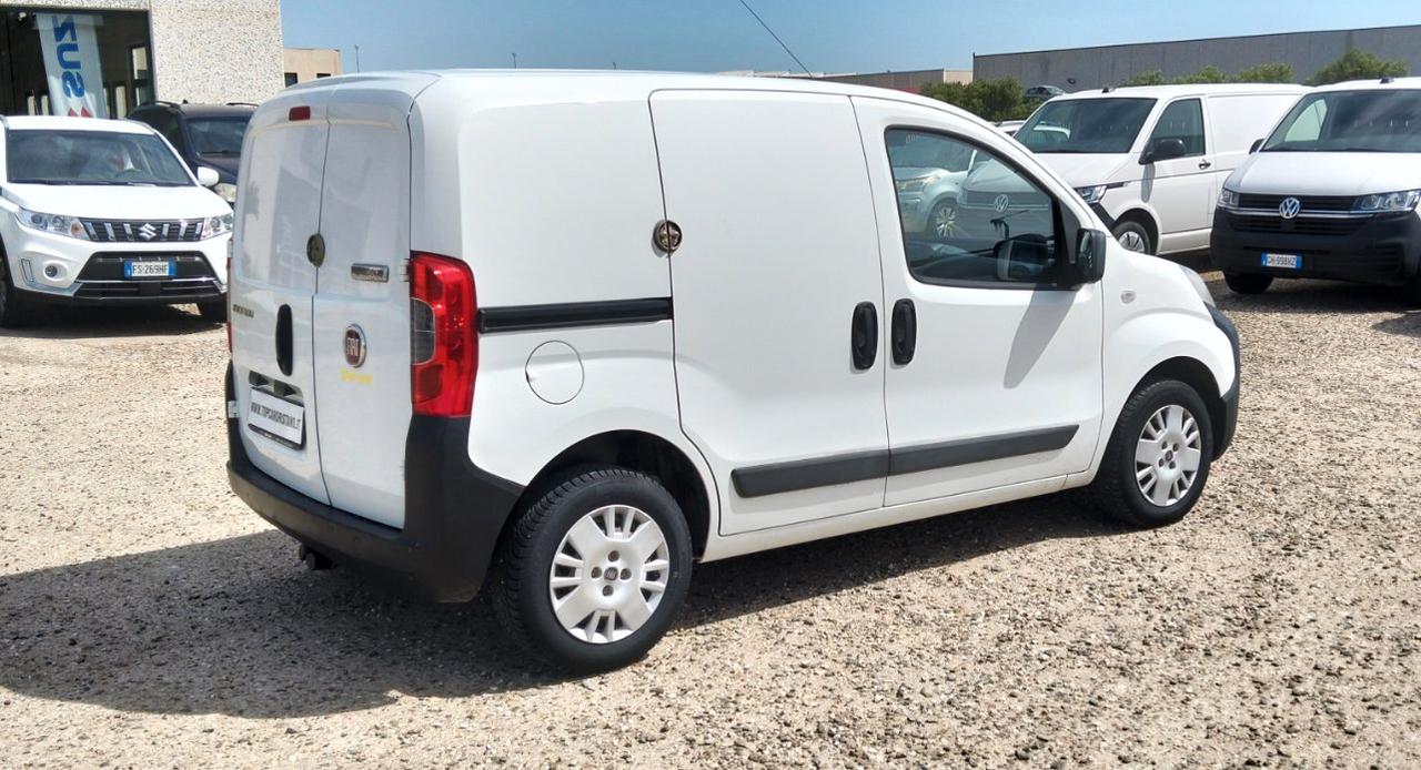 FIAT Fiorino furgone 1.3 mjt 16v 75cv SX