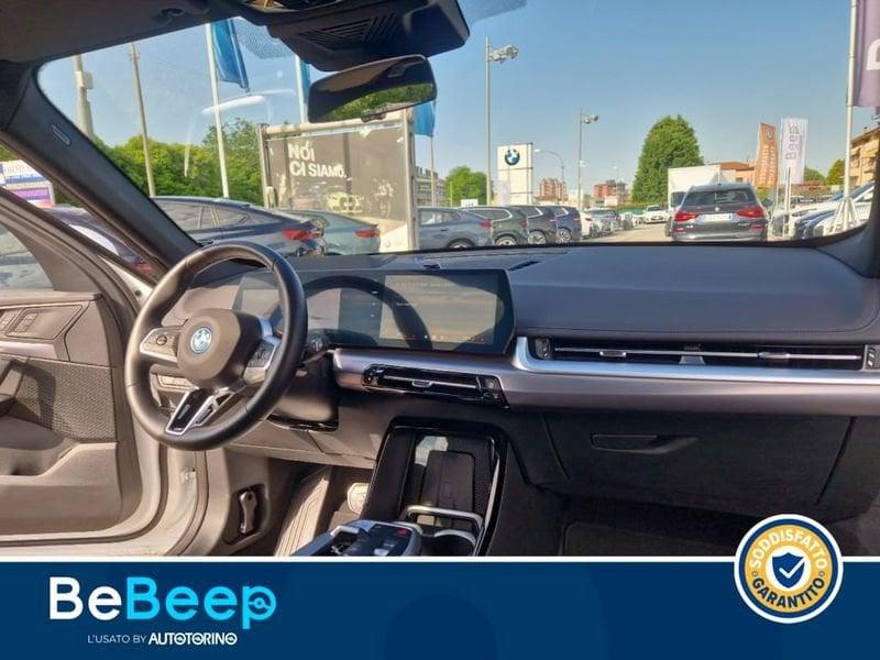 BMW X1 i I EDRIVE 20 MSPORT