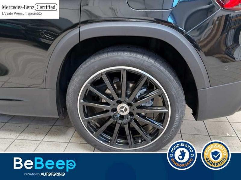 Mercedes-Benz GLB Classe 200 D PREMIUM AUTO