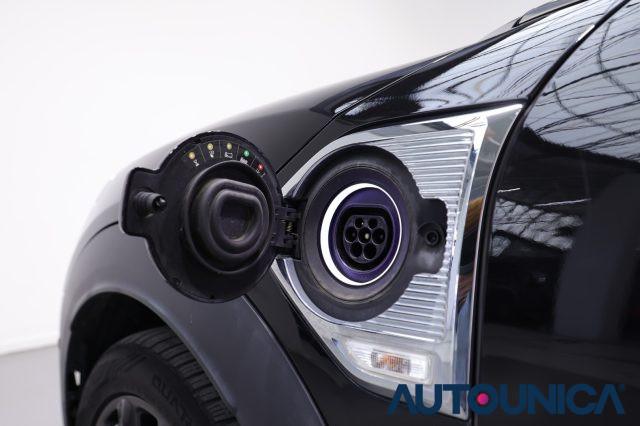 MINI Countryman 1.5 COOPER SE HYPE COUNTRYMAN ALL4 AUTOMATICA