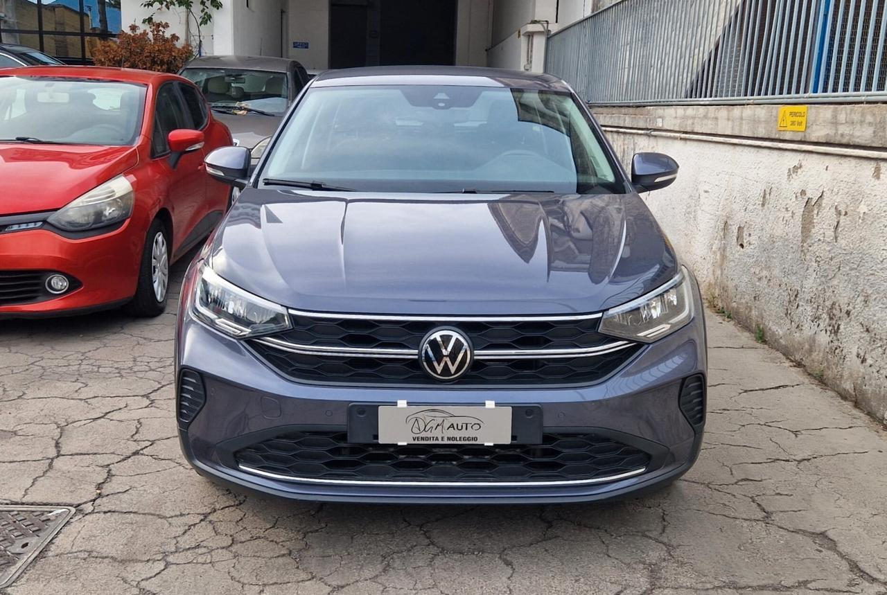 Volkswagen Taigo 1.0 TSI 95 CV Life