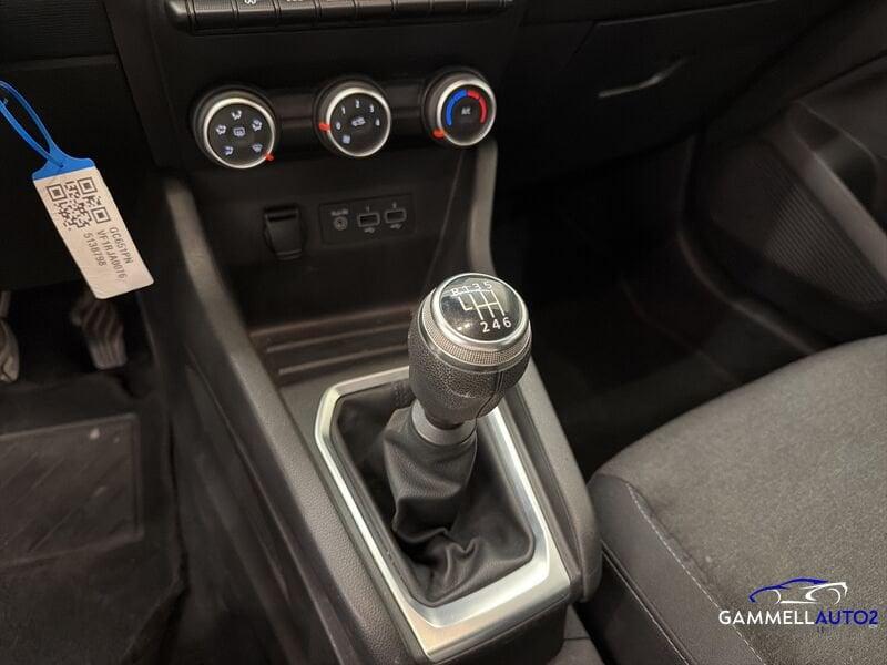 Renault Clio Clio 1.5 blue dci Zen 85cv
