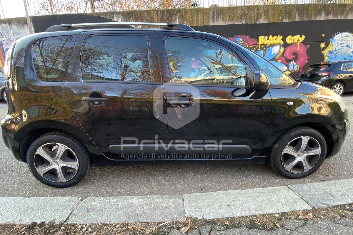 CITROEN C3 Picasso BlueHDi 100 Feel Edition