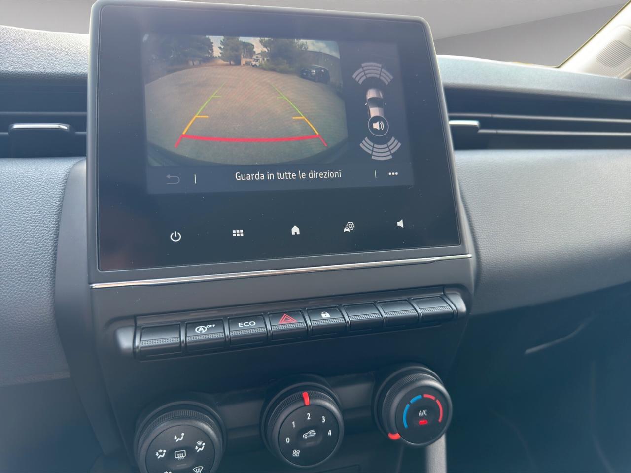 Renault Clio TCe 12V 100 CV GPL 5 porte Zen