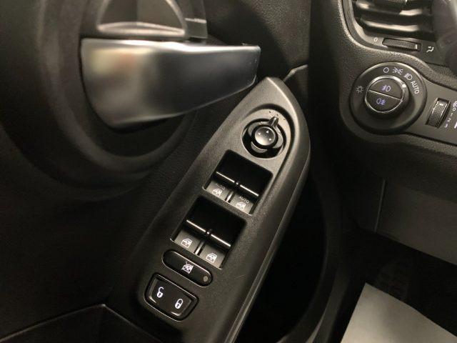 FIAT 500X 1.6 MultiJet City Cross