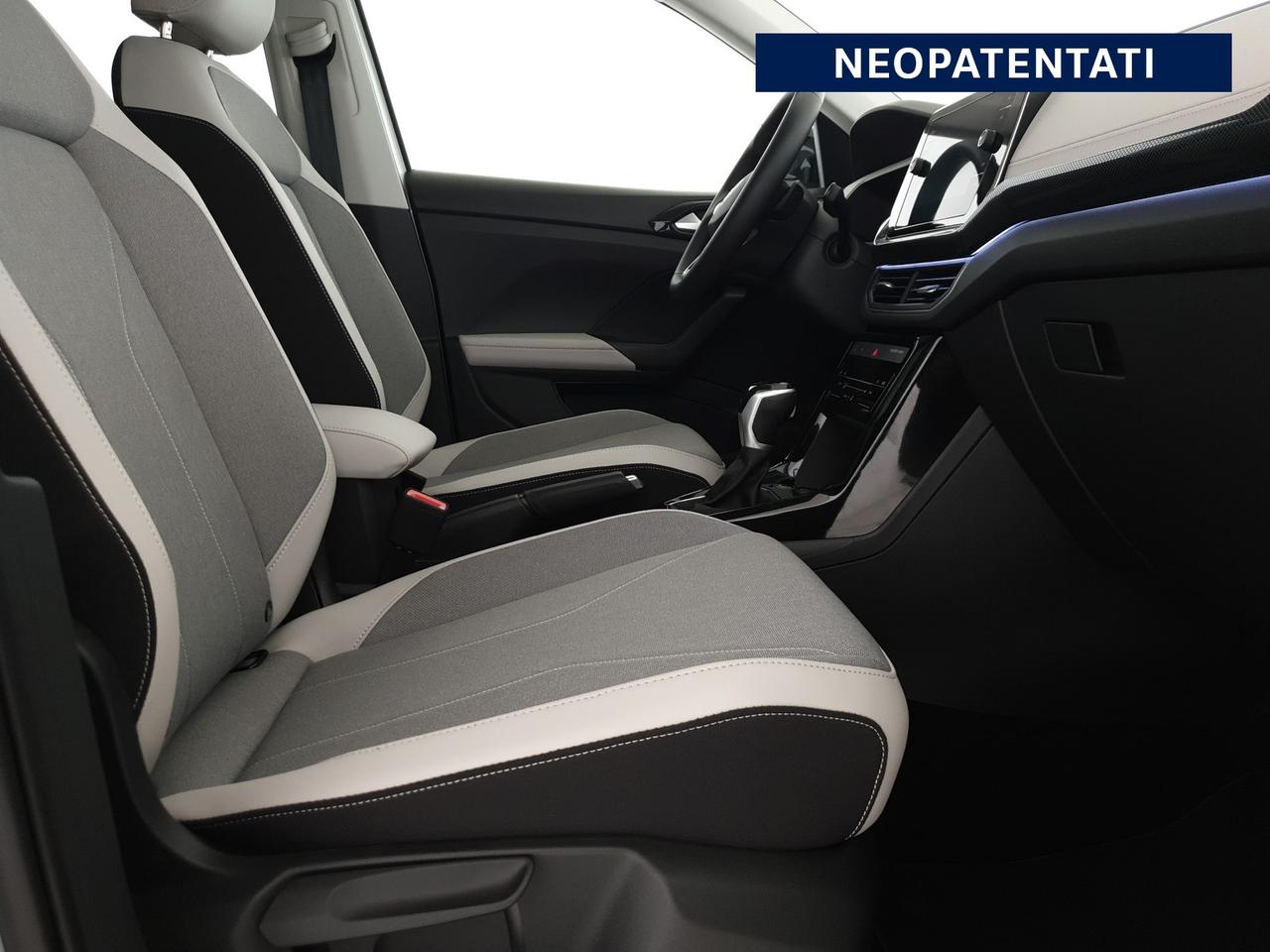 Volkswagen T-Cross 1.0 tsi style 115cv dsg