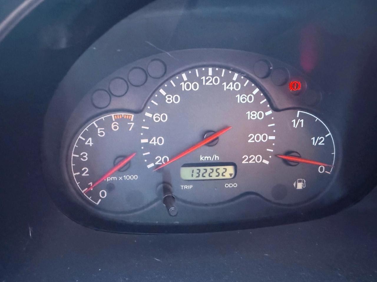 Ford Ka StreetKa 1.6 INTROVABILE !!!
