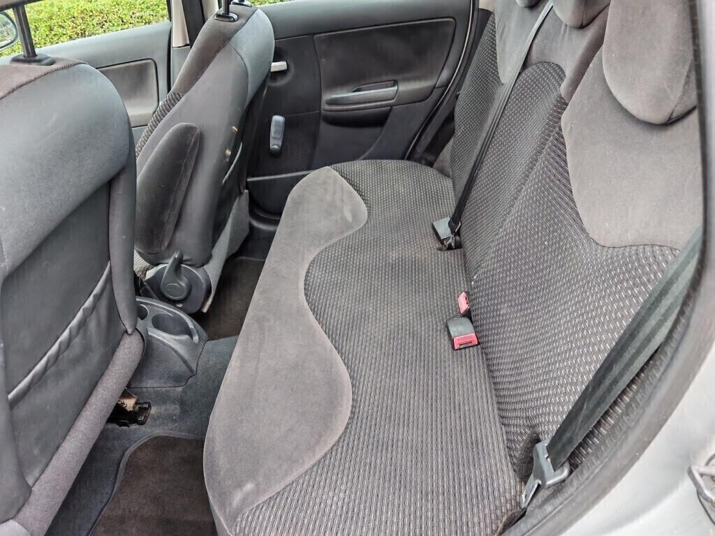 Citroen C3 1.1benzina 119.000Km del 2009 Perfetta