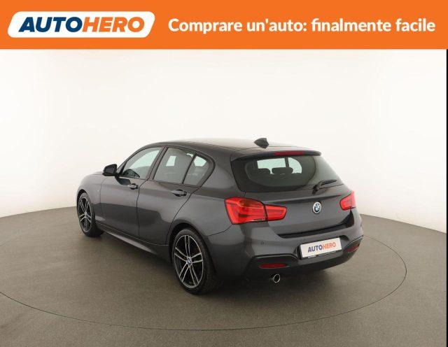 BMW 116 d 5p. Msport