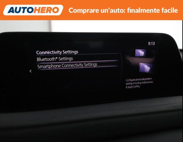 MAZDA CX-30 2.0L e-Skyactiv-G M Hybrid 2WD Evolve