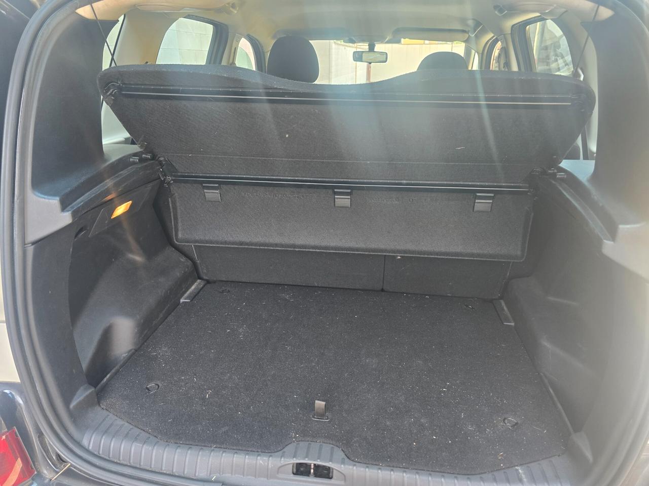 Citroen C3 Picasso 1.4 VTi 95 Exclusive