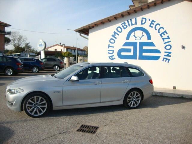 Bmw 530 530d xDrive 258CV Touring Luxury