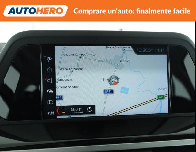 BMW X3 xDrive20d xLine