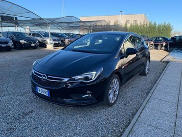 OPEL Astra 1.4 Turbo 125 CV Start&Stop 5p. OPC Line