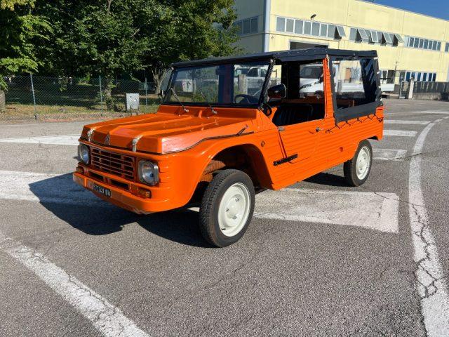 CITROEN Mehari Mehari