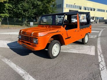 CITROEN Mehari Mehari