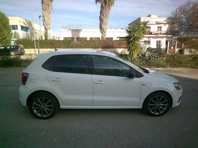 VOLKSWAGEN Polo 1.4 TDI 5p. Fresh BlueMotion Technology