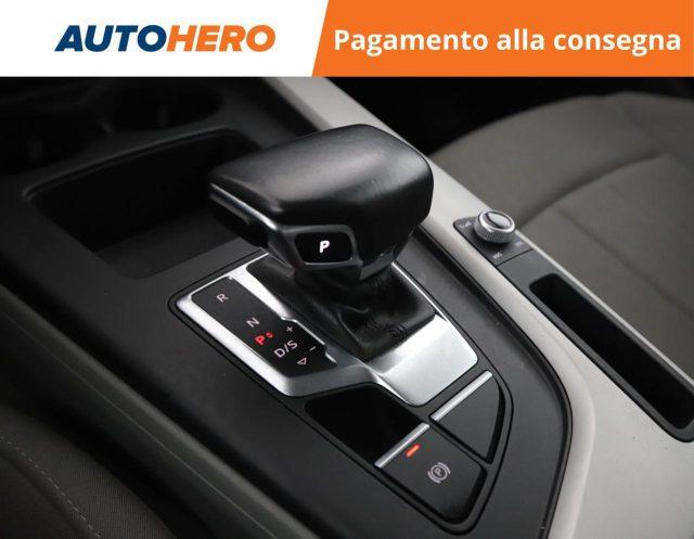 AUDI A4 Avant 30 TDI/136 CV S tronic Business Advanced