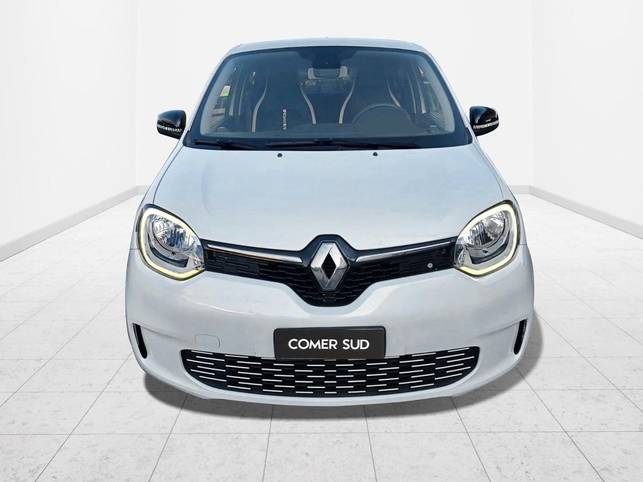 RENAULT Twingo Electric - Twingo Intens 22kWh
