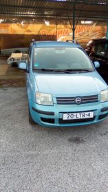 Fiat Panda 1.200