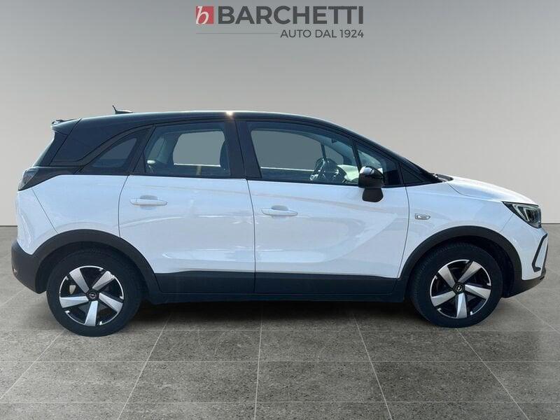 Opel Crossland 1.2 12V START&STOP EDITION