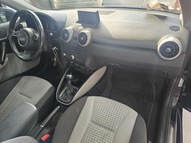 Audi A1 A1 I 2010 3p 1.4 tfsi Attraction 122cv