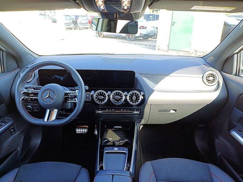 Mercedes-Benz GLA 180 d AMG Line Advanced Plus auto