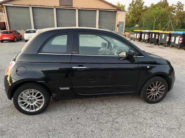 FIAT 500C 134km C 1.2 Rock senza nessun lavoro da fare