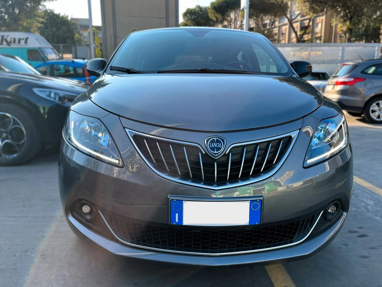 LANCIA YPSILON 1.0 Hybrid 70cv GOLD *5 posti*