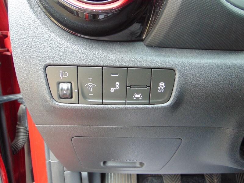 HYUNDAI Kona 1ªs. (2017-23) Kona 1.6 CRDI 115 ...