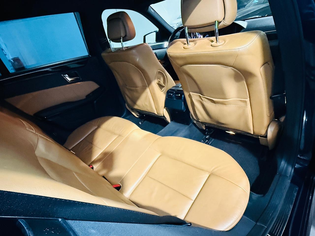 Mercedes-benz E 350 E 350 CDI S.W. BlueEFF. 4M. Avantg. AMG