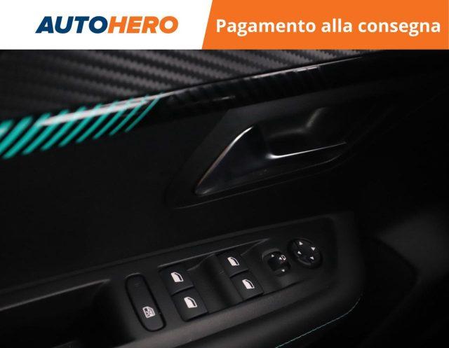 PEUGEOT 208 PureTech 100 Stop&Start EAT8 5 porte Allure Pack