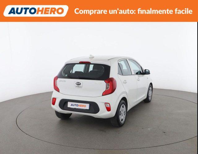 KIA Picanto 1.0 12V 5 porte Urban