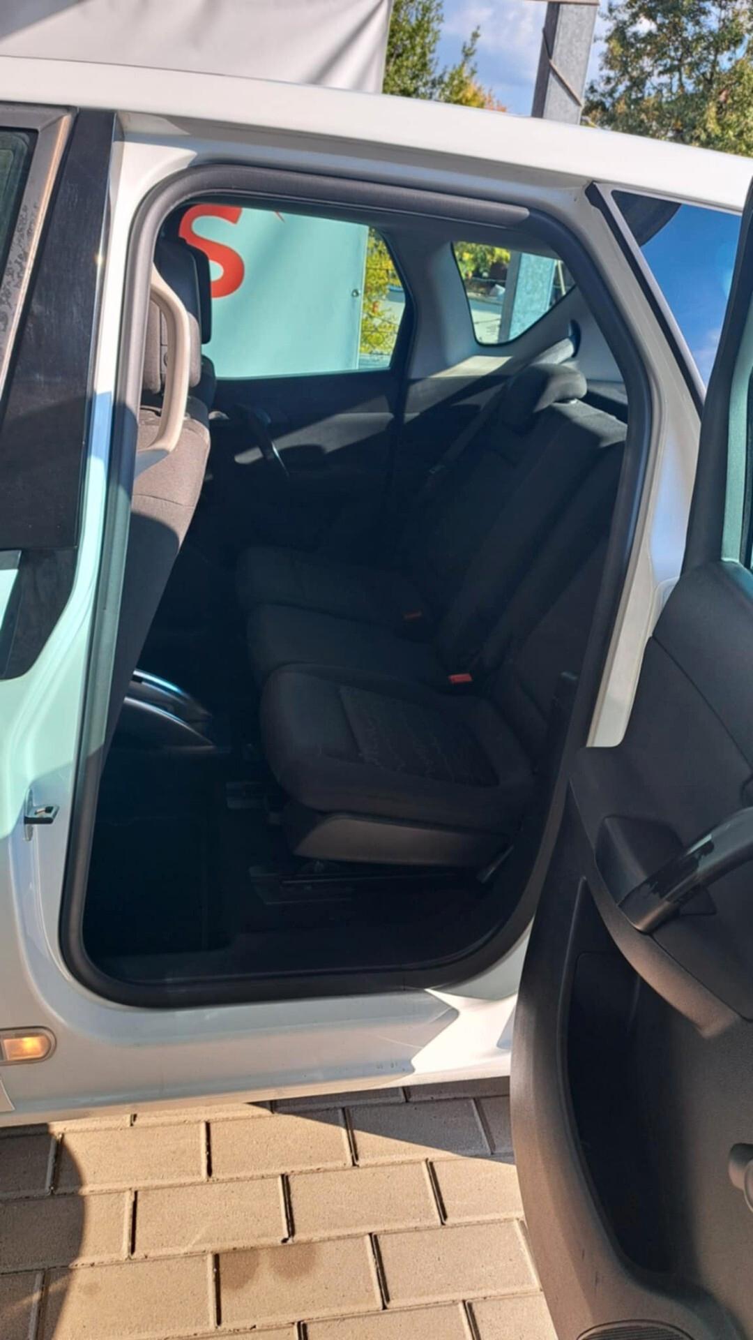 Opel Meriva 1.4 100CV Elective