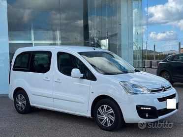 Citroen Berlingo 5P"Finanziabile Senza Busta Paga"